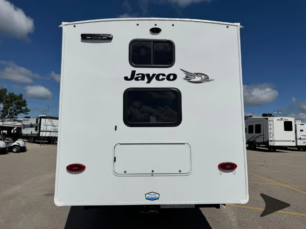 2026 Jayco Eagle SLE 28BHU, Photos photo 6