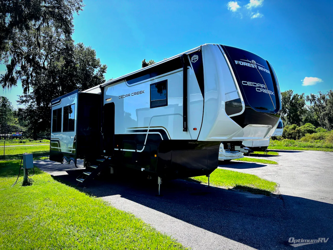 2027 Forest River Cedar Creek 290RL - Photo 2