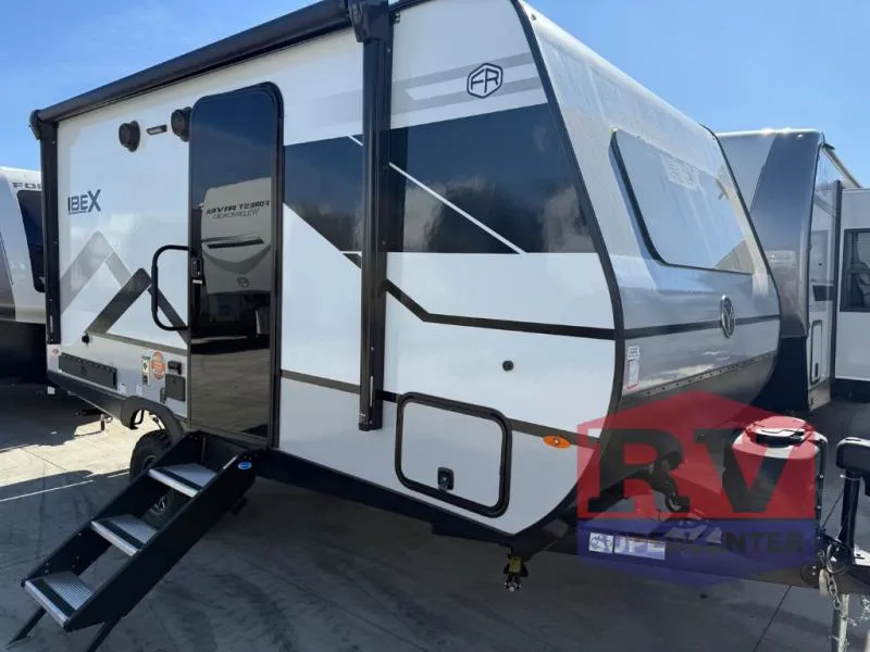 2026 Forest River IBEX 16MRJ - Photo 2