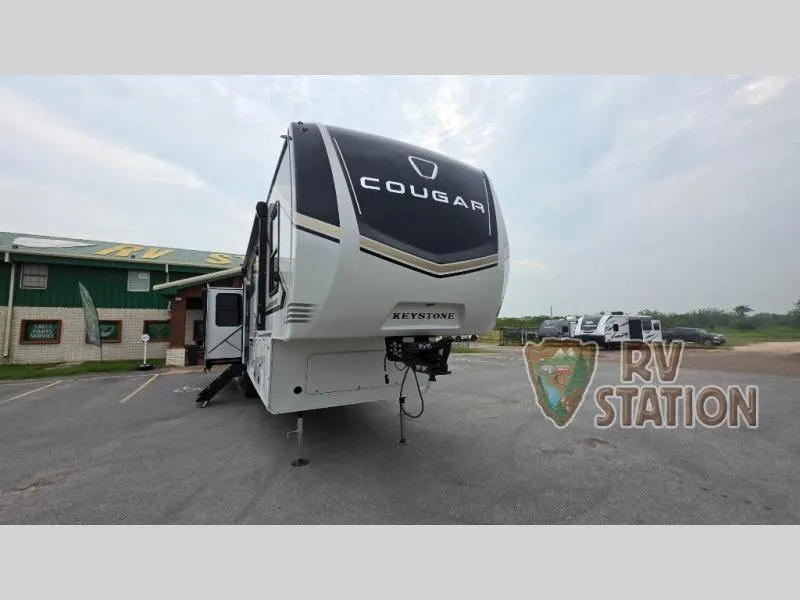 2026 Keystone Cougar 360MBI - Photo 2
