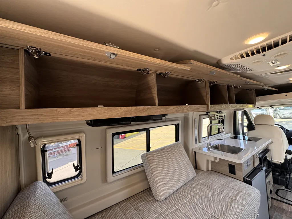 2024 Winnebago Travato 59KL, Photos photo 12