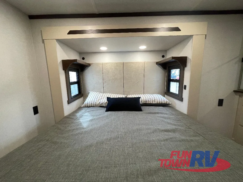 2026 Forest River Cedar Creek 361RL, Photos photo 24