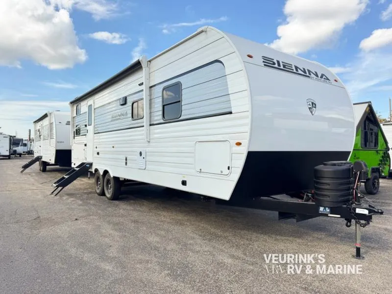 2026 Venture RV Sienna SA271VBH - Photo 2