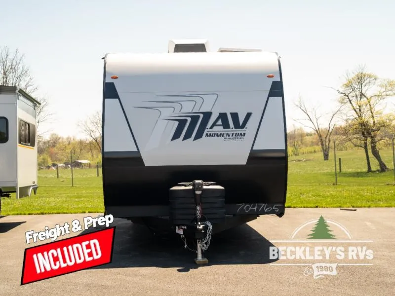 2026 Grand Design Momentum MAV 27MAV - Photo 2