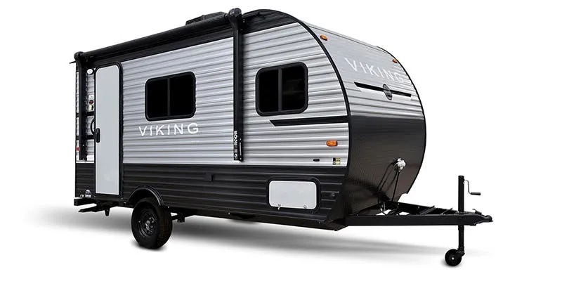 Coachmen Viking Saga
