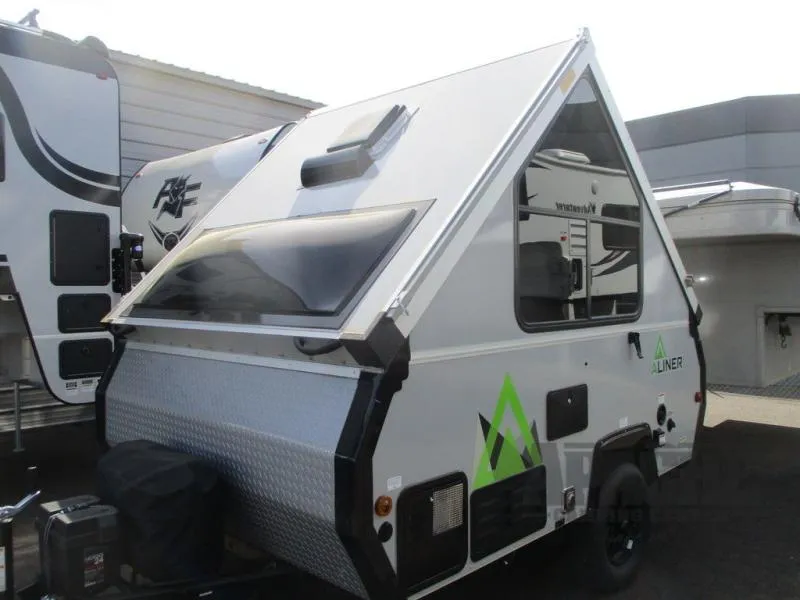 2026 Aliner Ranger 10 - Main photo