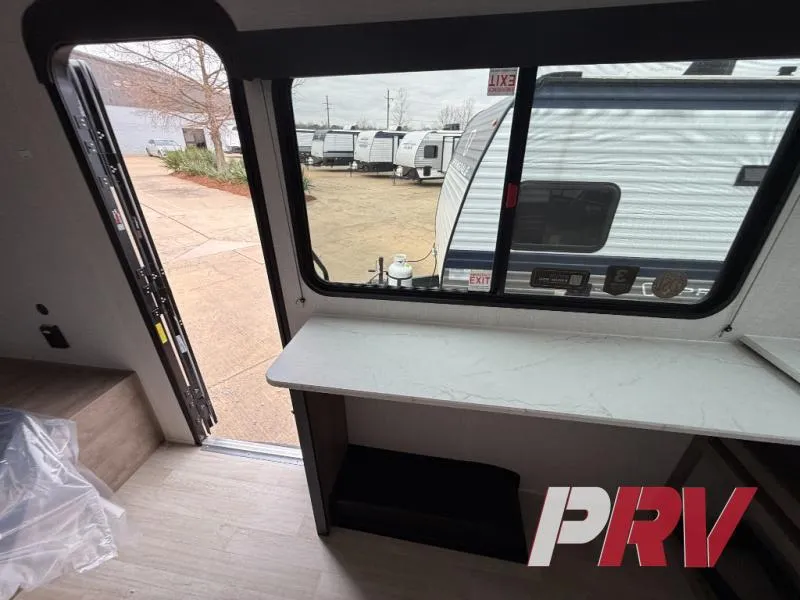 2026 Keystone Springdale Mini 1200BT - Photo 3