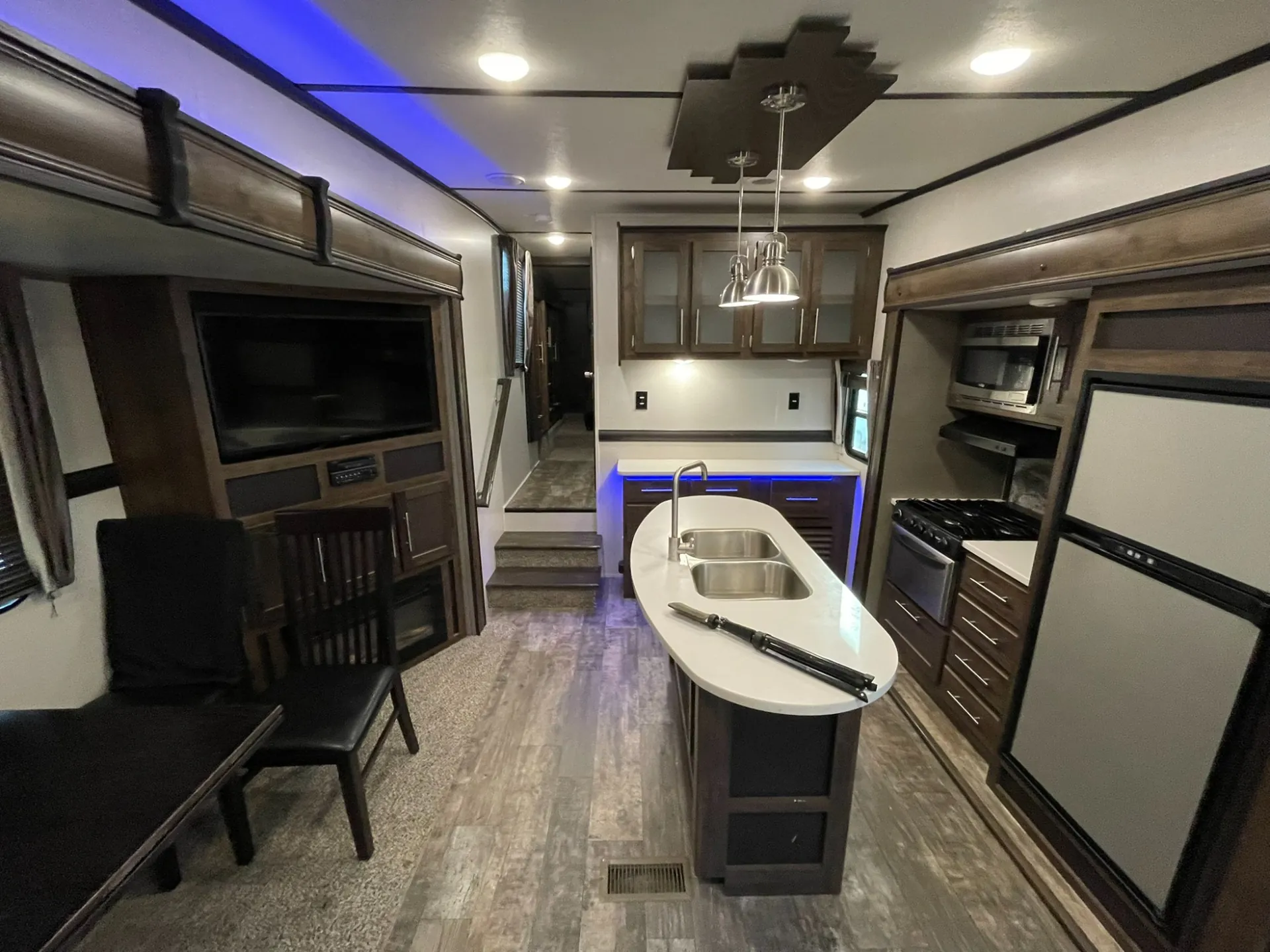 2018 crossroads Volante 250RL - Photo 2