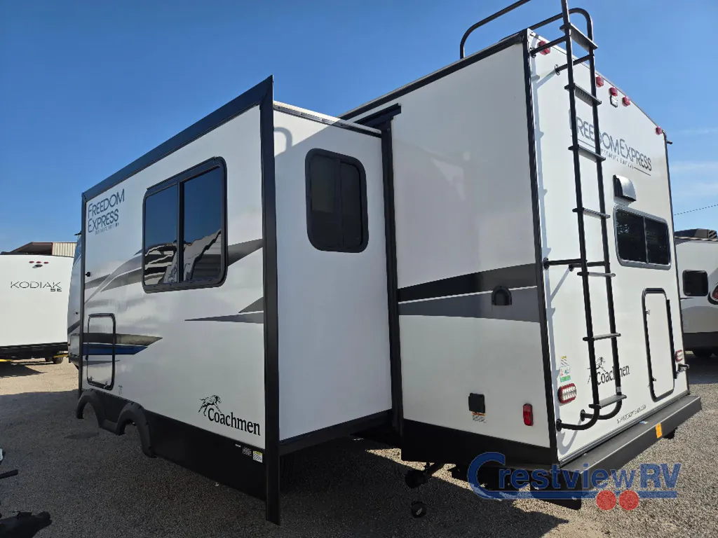 2024 Coachmen Freedom Express Ultra Lite 274RKS, Photos photo 6