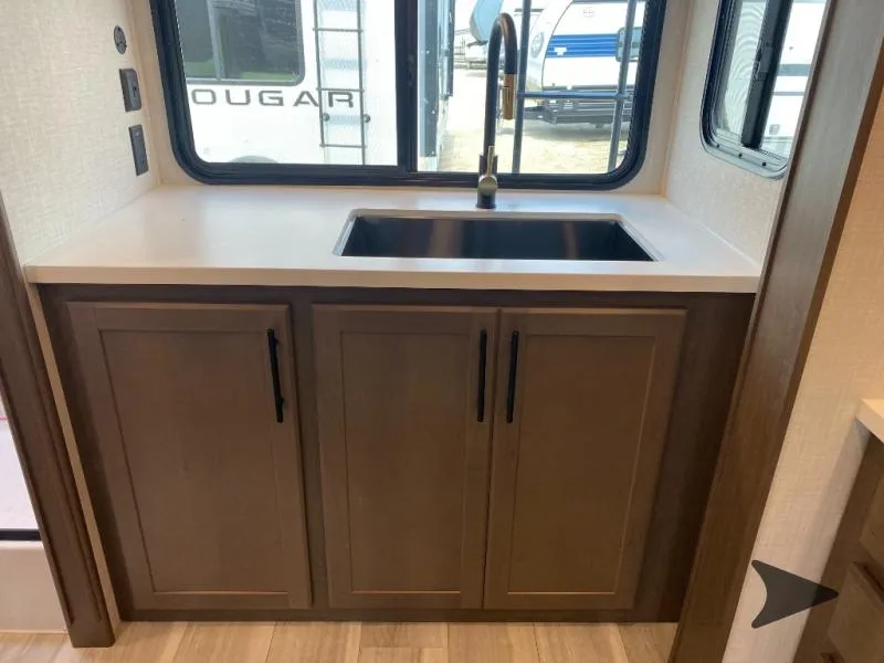 2026 Keystone Cougar 22MLS - Photo 3