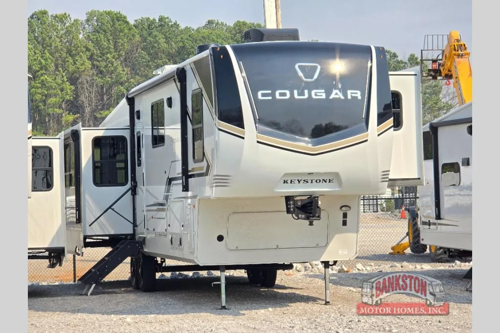 2026 Keystone Cougar 360MBI - Photo 2