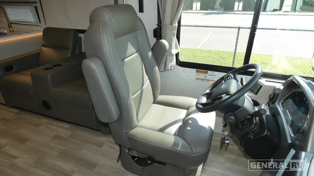 2026 Thor Motor Coach Windsport 29L, Photos photo 9