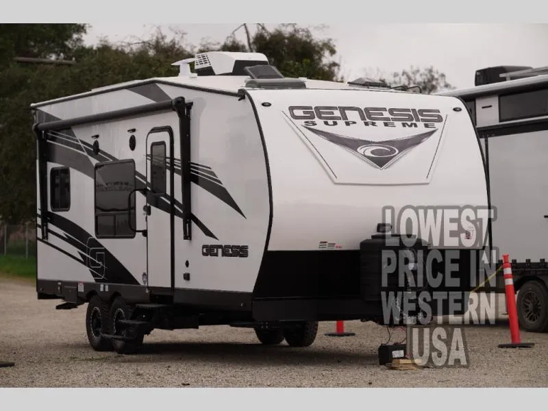 2026 Genesis Supreme Genesis Supreme 2015SSXL - Photo 4