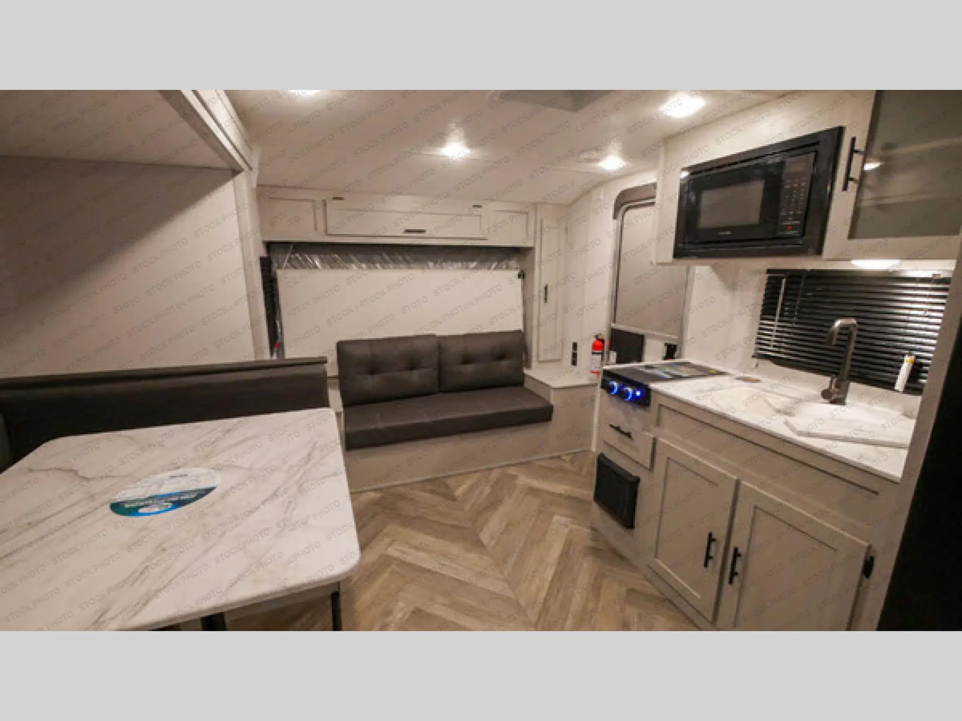 2021 Forest River Wildwood FSX 178BHSK - Photo 4