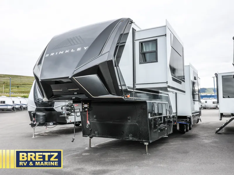 2026 Brinkley Model G 4000 - Photo 4