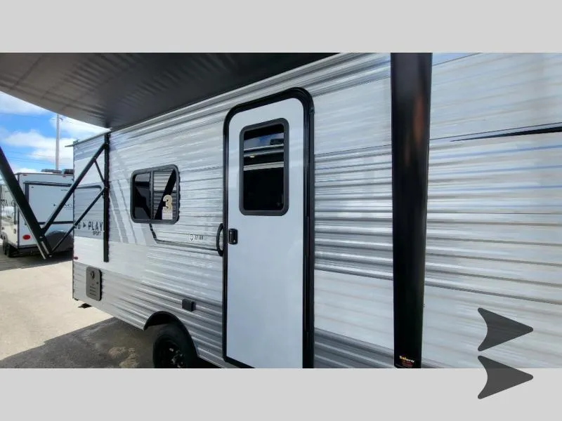 2026 Wayfinder RV Go Play New    17QB SPORT - Photo 3