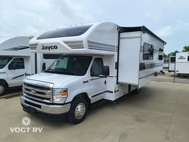 2027 Jayco Redhawk 24B - Photo 4