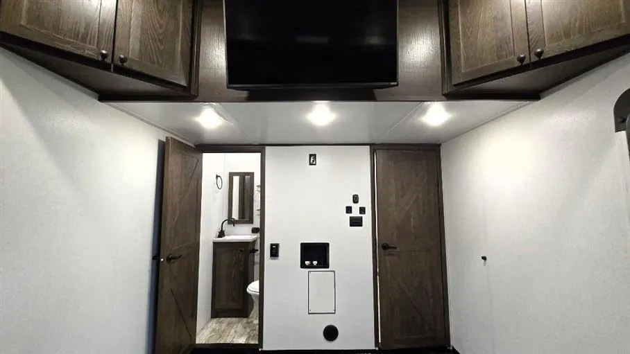 2022 Forest River XLR Nitro 351, Photos photo 30