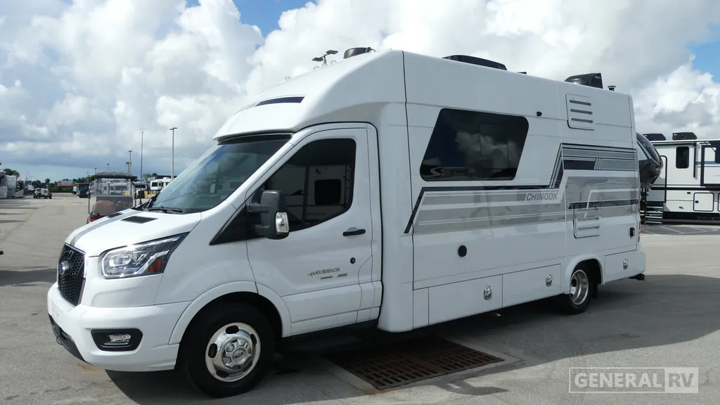 2024 Chinook RV Maverick DS, Photos photo 5