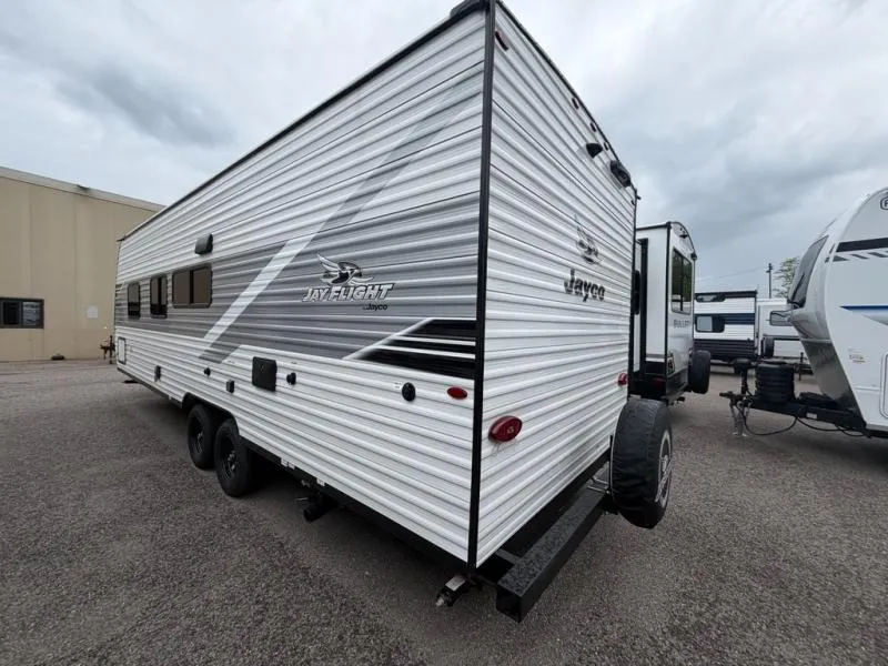 2026 Jayco Jay Flight SLX 260BH - Photo 4