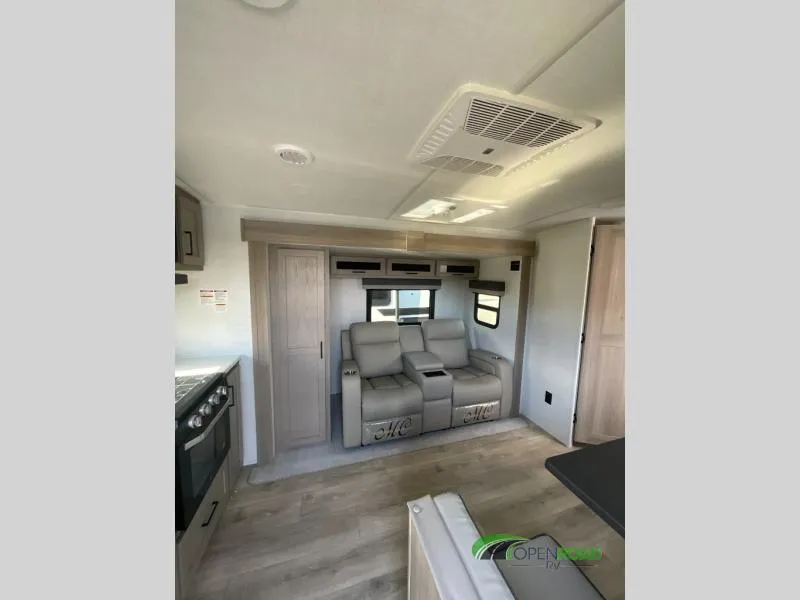 2026 Forest River Rockwood Mini Lite 2515S - Photo 3