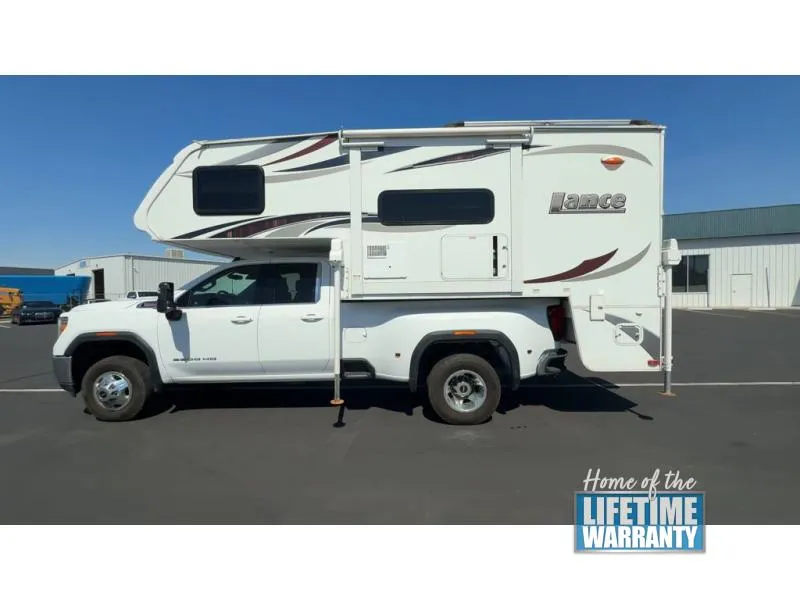 2015 Lance Lance 1052 - Photo 4