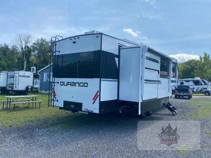 2026 KZ Durango D302RLT - Photo 3