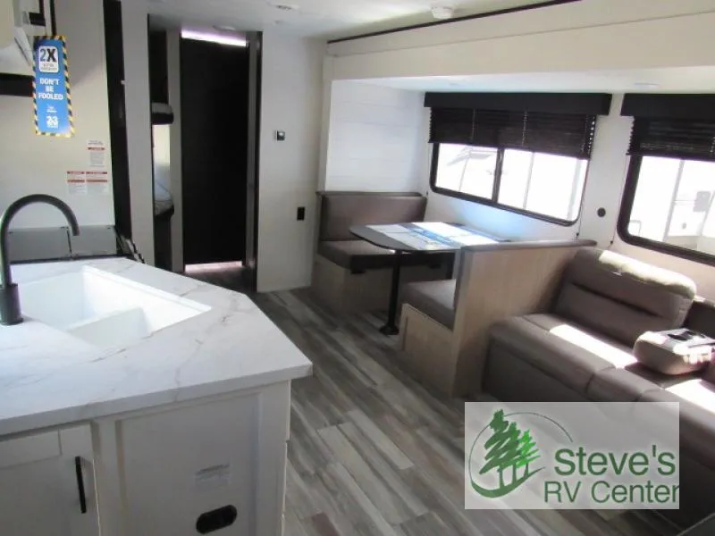 2026 Jayco Jay Flight SLX 261BHS - Photo 3