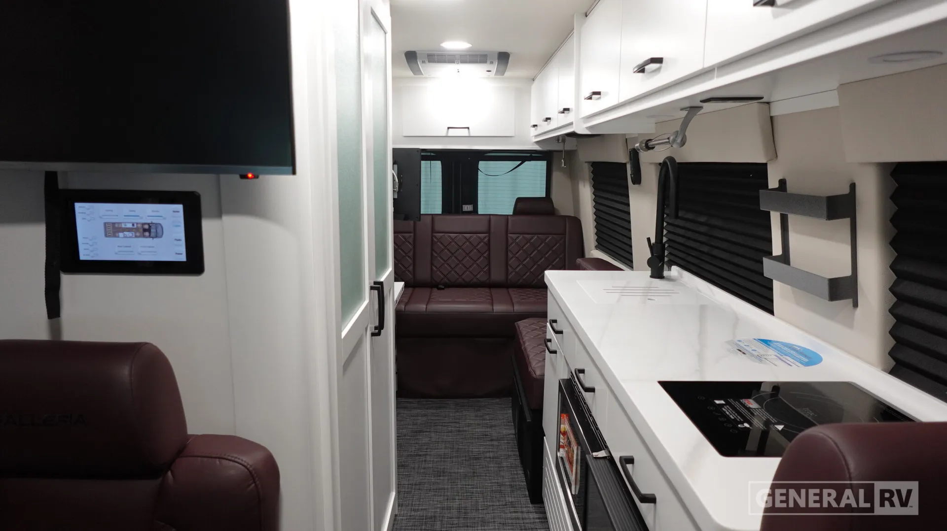 2026 Coachmen Galleria 24Q - Photo 3