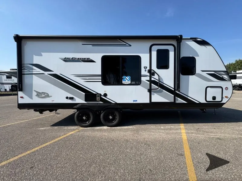 2026 Jayco Jay Feather 21MML - Photo 3
