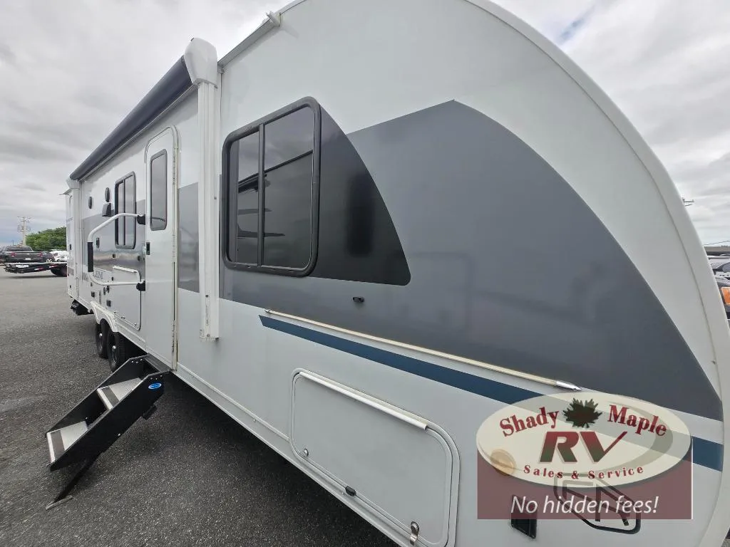2025 Forest River Salem Cruise Lite 263BHXL - Photo 2