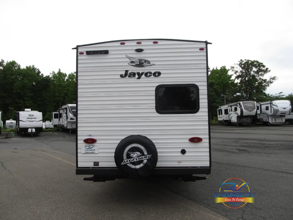 2026 Jayco Jay Flight SLX 321BDS, Photos photo 8