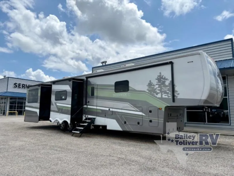 2026 Redwood RV Redwood 415RD - Main photo