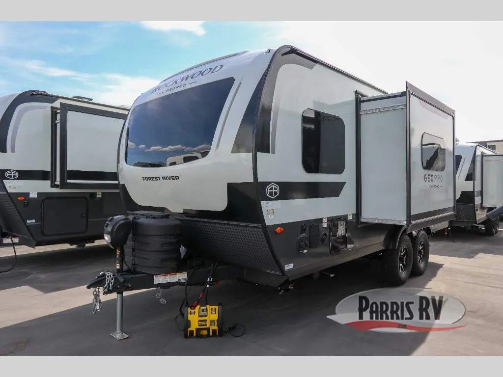 2027 Forest River RV Rockwood GEO Pro 20SBH - Photo 3