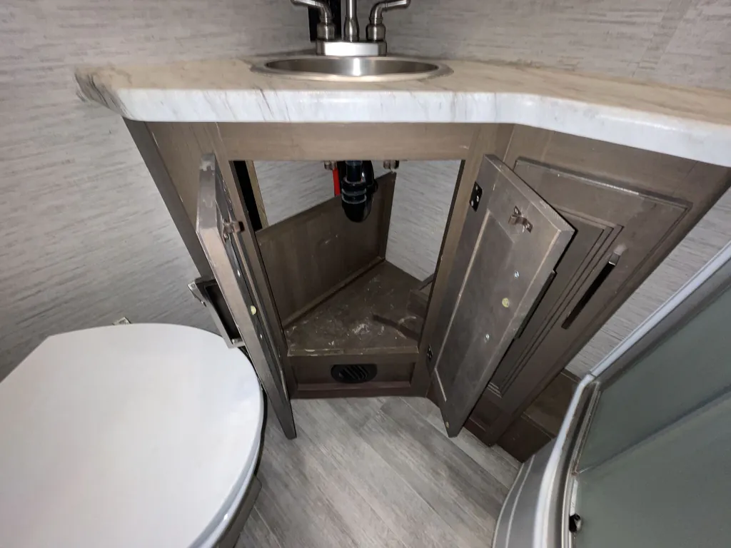2022 Thor Motor Coach Freedom Traveler A32, Photos photo 34