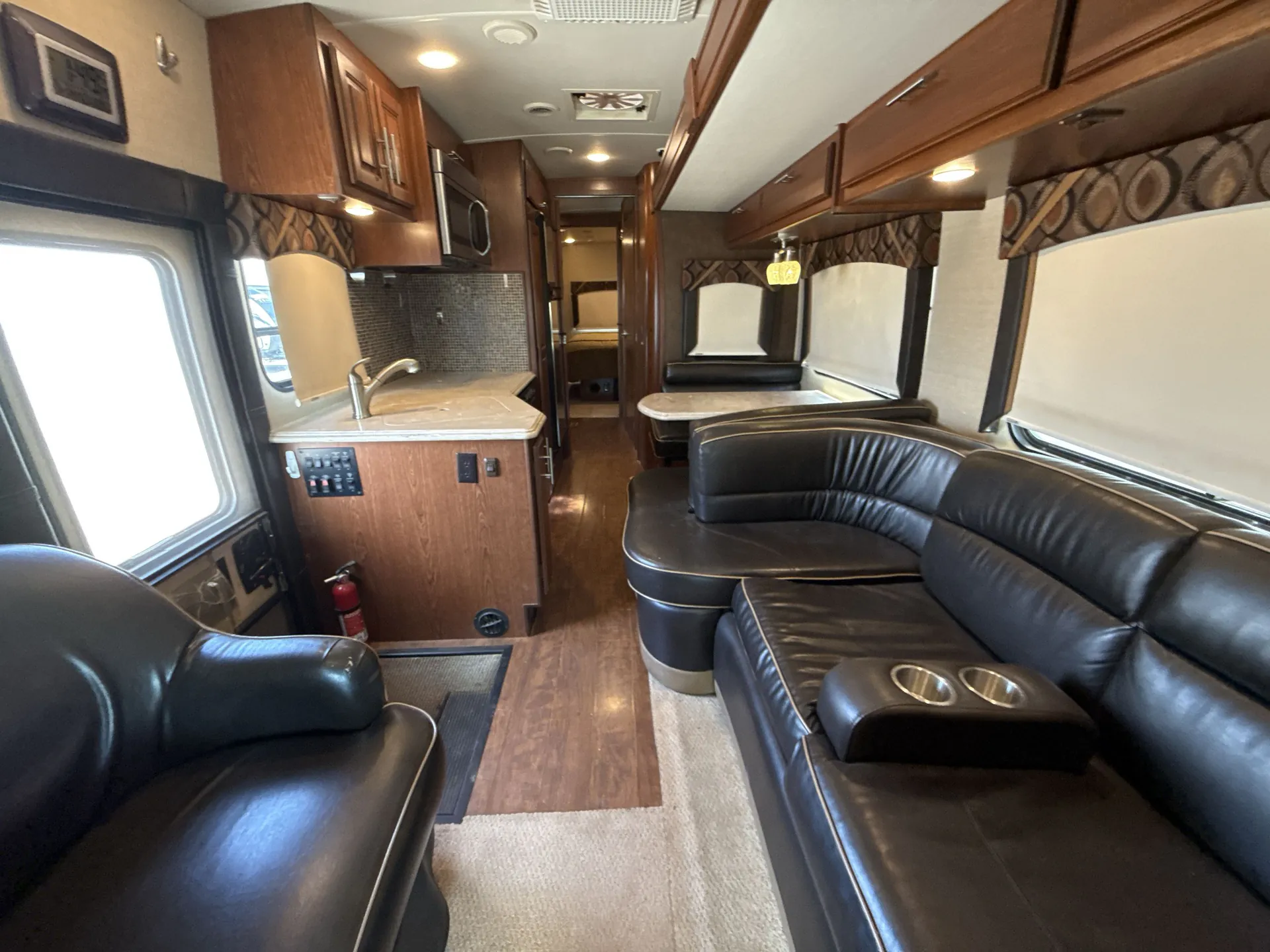 2013 Dynamax Corp DX3 37BH - Photo 3