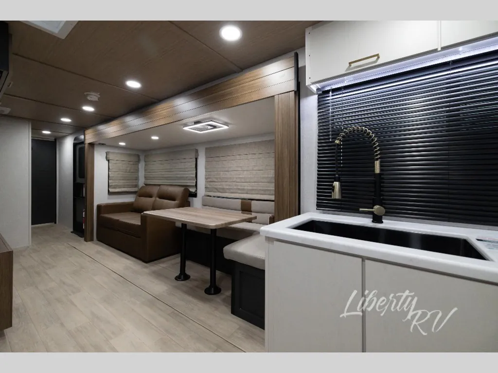 2026 Forest River Vibe 3400SB, Photos photo 12