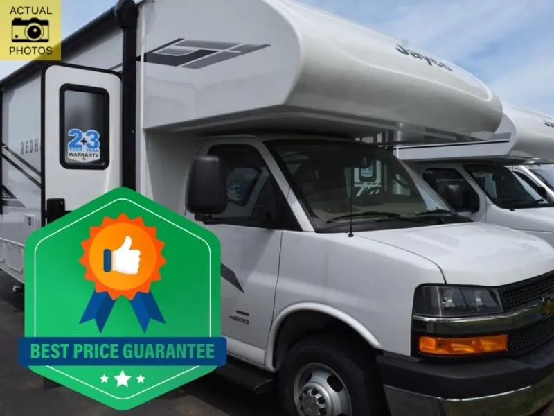 2026 Jayco Redhawk SE 22CF - Photo 2