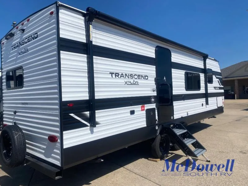2026 Grand Design Transcend Xplor 25MLX - Photo 3