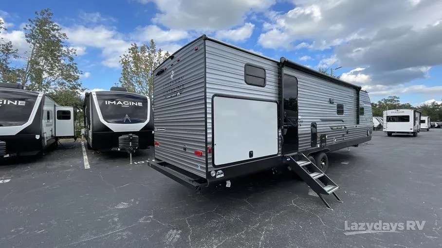 2026 Coachmen Catalina Summit Series 8 281QBUNK - Photo 3