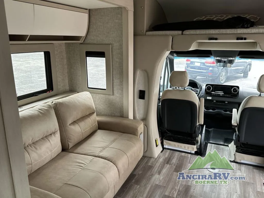 2026 Tiffin Wayfarer 25 XPW, Photos photo 9