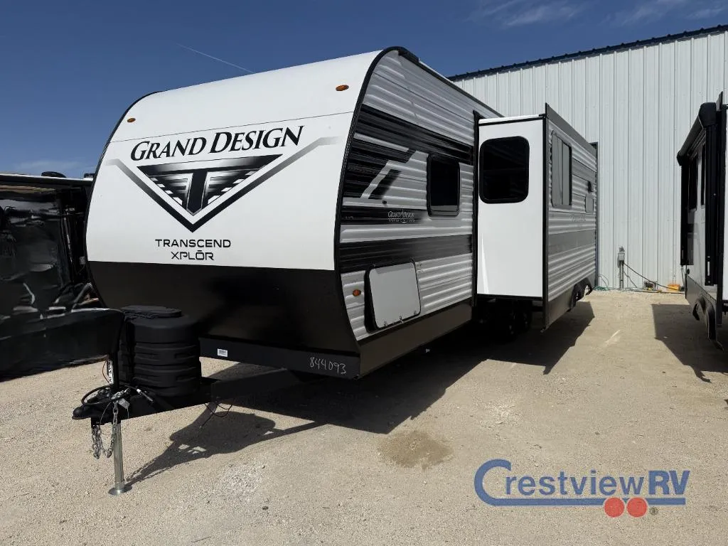 2026 Grand Design Transcend Xplor 25MLX - Photo 4