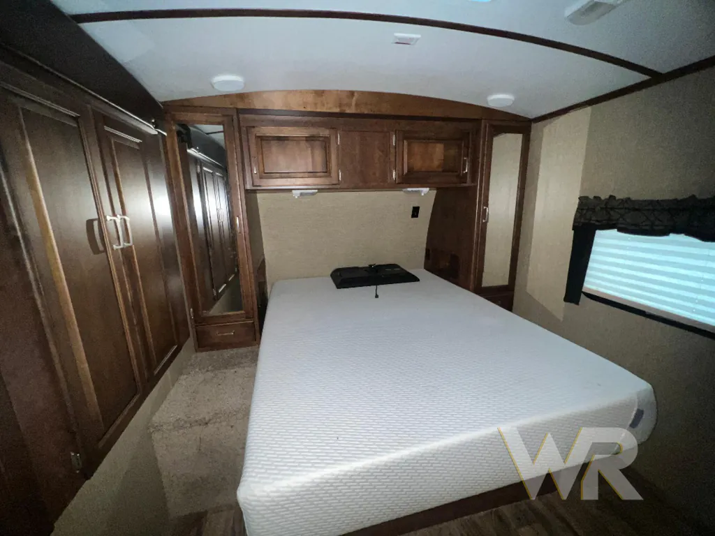 2017 Keystone Outback 298RE, Photos photo 35