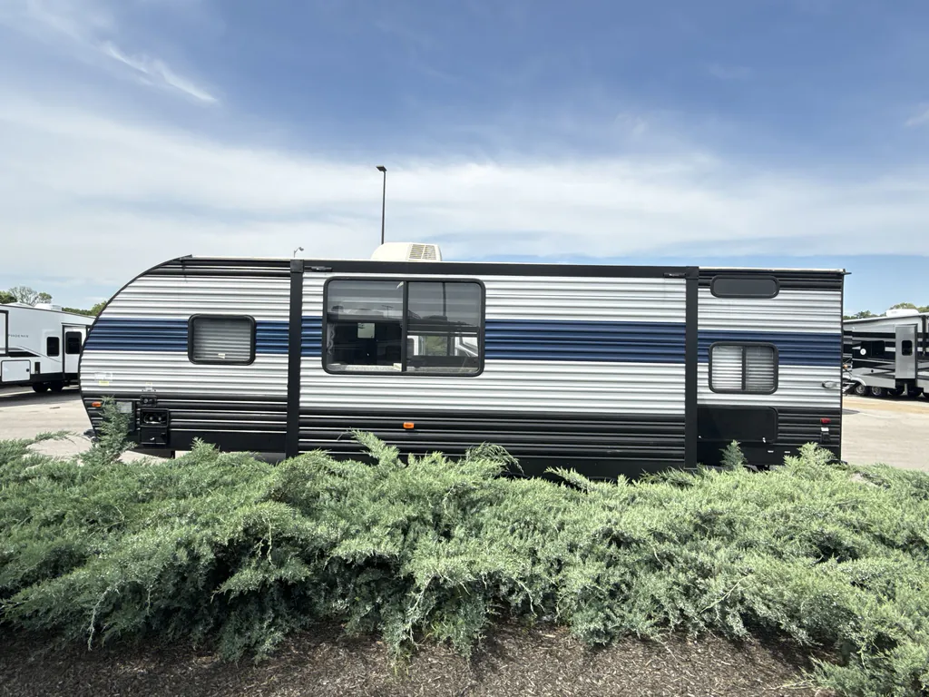 2022 Forest River Cherokee 274BRB, Photos photo 6