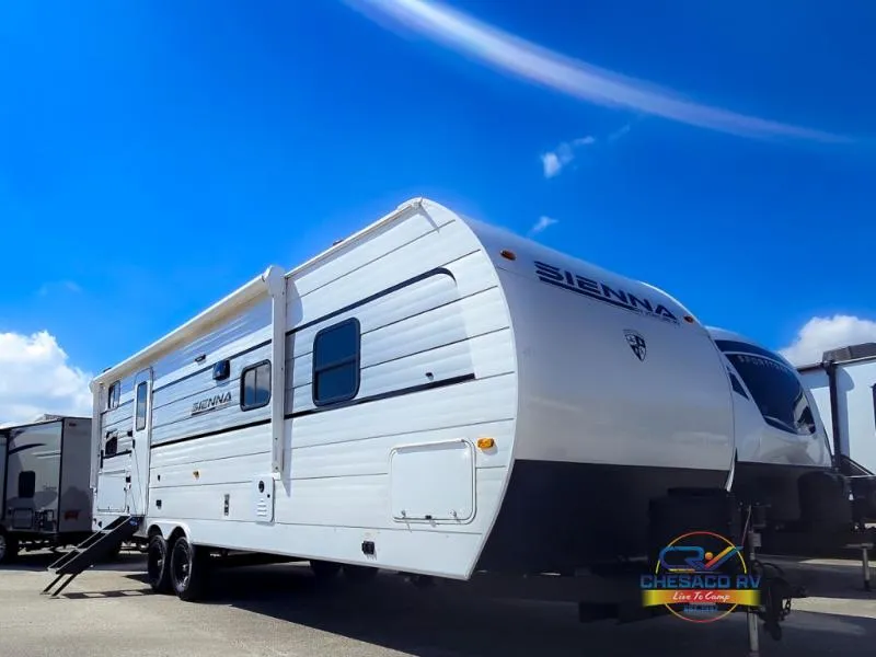 2025 Venture RV Sienna 271VBH - Main photo