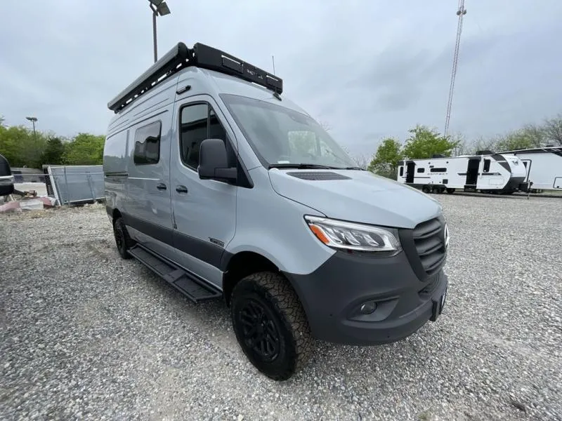2026 Winnebago Revel 44E - Photo 3