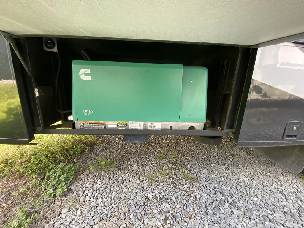 2019 Newmar Bay Star Sport 3226, Photos photo 22