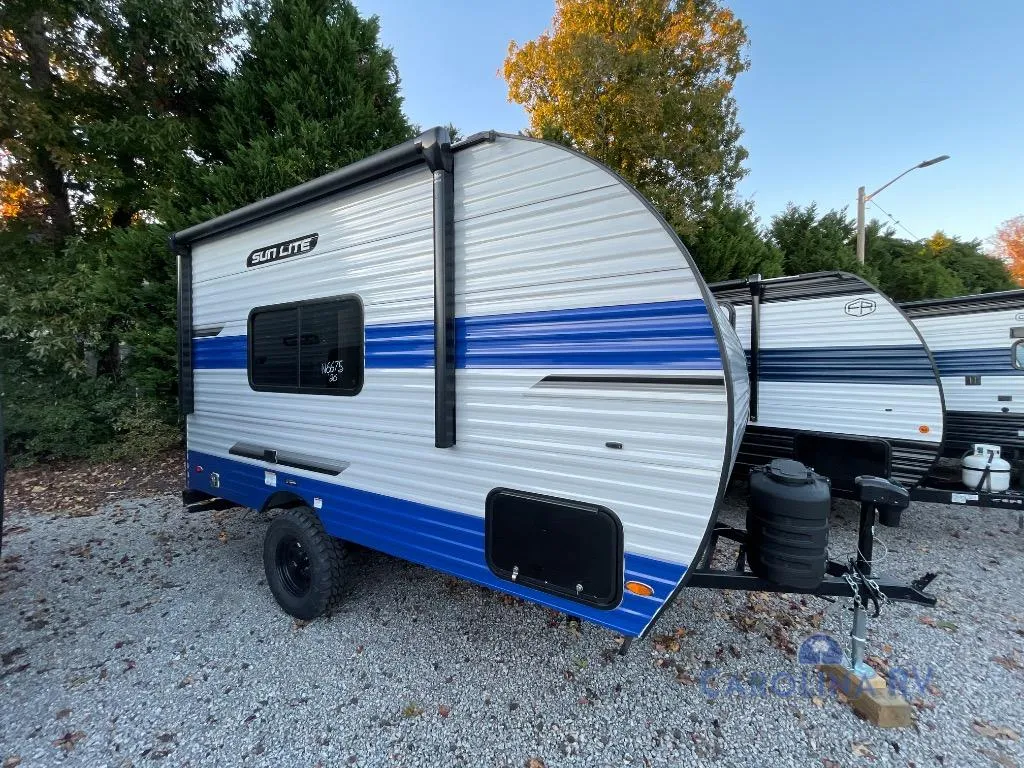 2026 Sunset Park RV Sun Lite 16BH - Photo 2