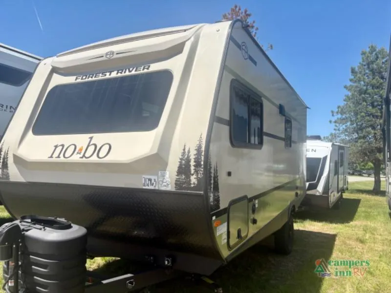 2026 Forest River RV No Boundaries 18.7 Beast Mode - Photo 2