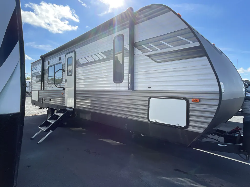 2022 Dutchmen Aspen Trail 2880RKS, Photos photo 5
